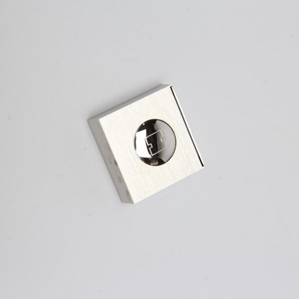 Hermes Smile Ash SS H Logo Photo Stand — view 4