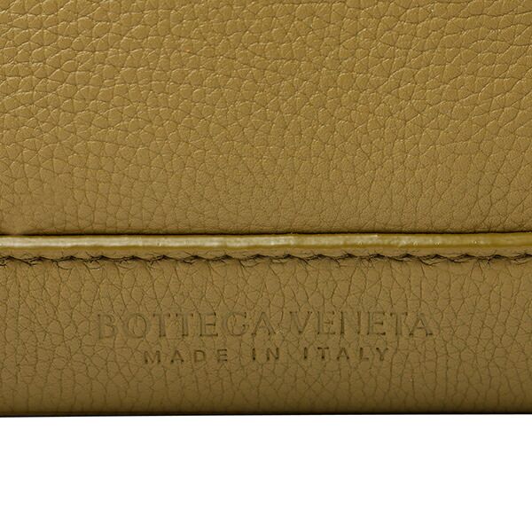 Bottega Veneta Handbag Arco Medium Khaki — view 8