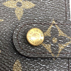 Louis Vuitton Monogram Agenda PM Notebook Cover — view 9