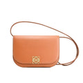 Loewe Shoulder Bag Accordion Clutch