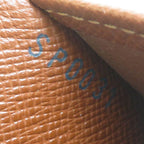 Louis Vuitton Notebook Cover Monogram Agenda PM — view 9