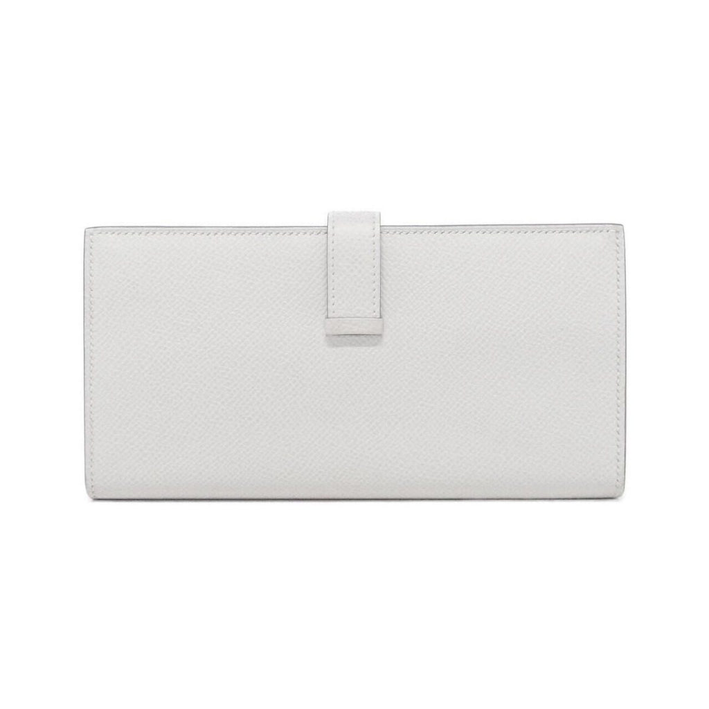 Hermes Bearn Souffle Wallet — view 2
