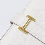 Hermes Bearn Souffle Wallet — view 3