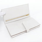 Hermes Bearn Souffle Wallet — view 4