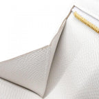 Hermes Bearn Souffle Wallet — view 6