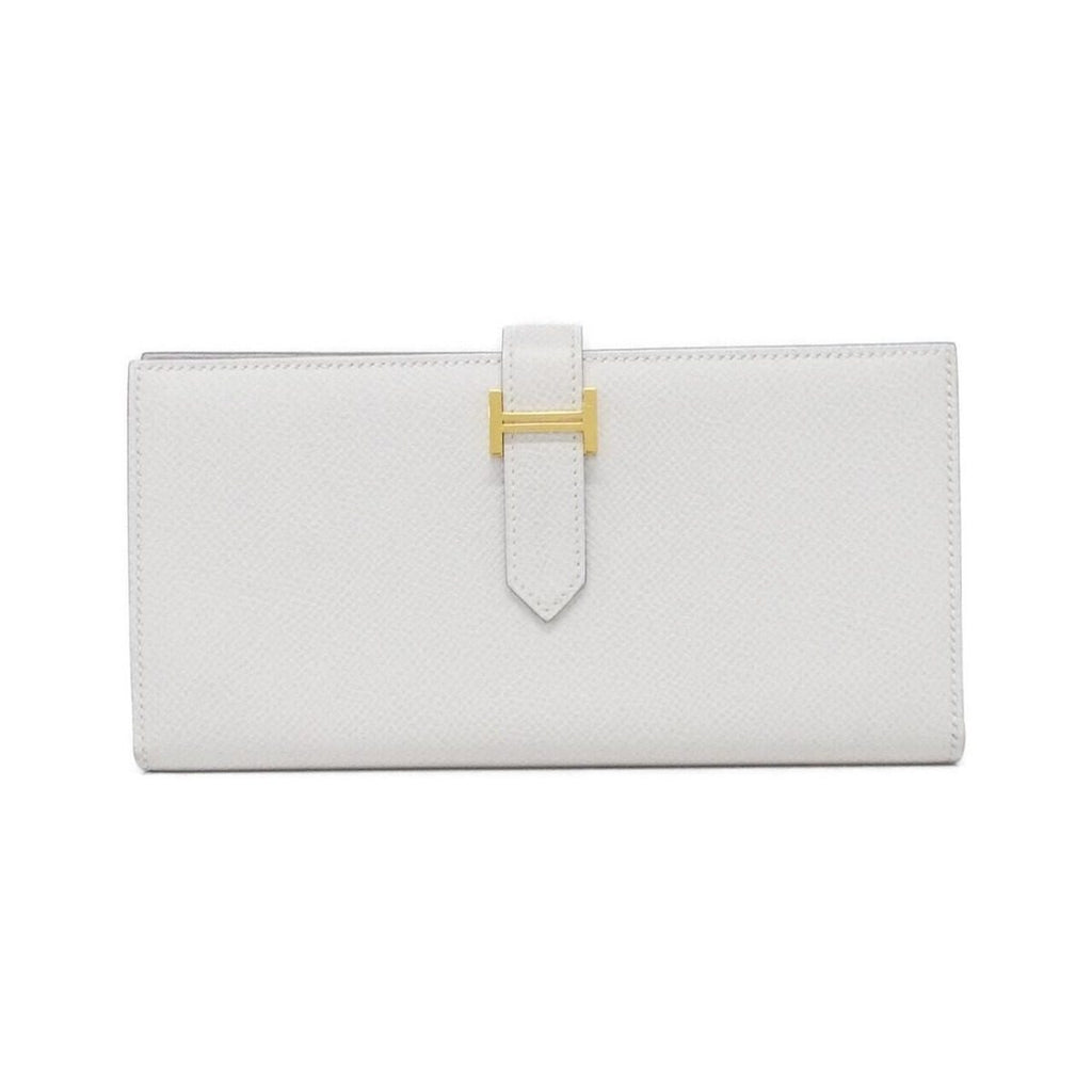 Hermes Bearn Souffle Wallet