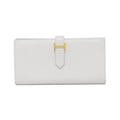 Hermes Bearn Souffle Wallet