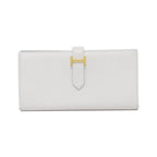 Hermes Bearn Souffle Wallet