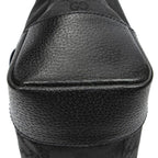 Gucci Zip Messenger Black GG Canvas — view 7