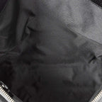Gucci Zip Messenger Black GG Canvas — view 9