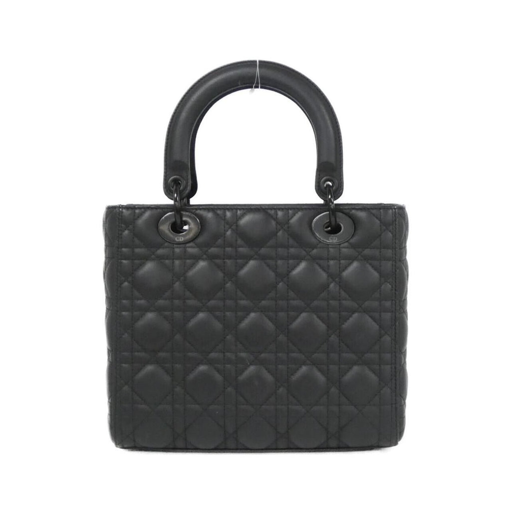 Dior Christian Medium Bag — view 2