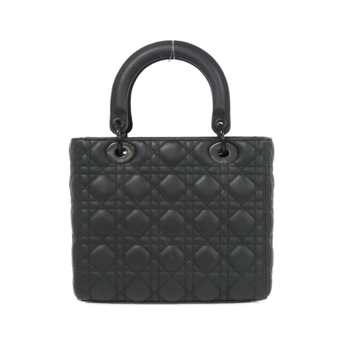 Dior Christian Medium Bag — view 2
