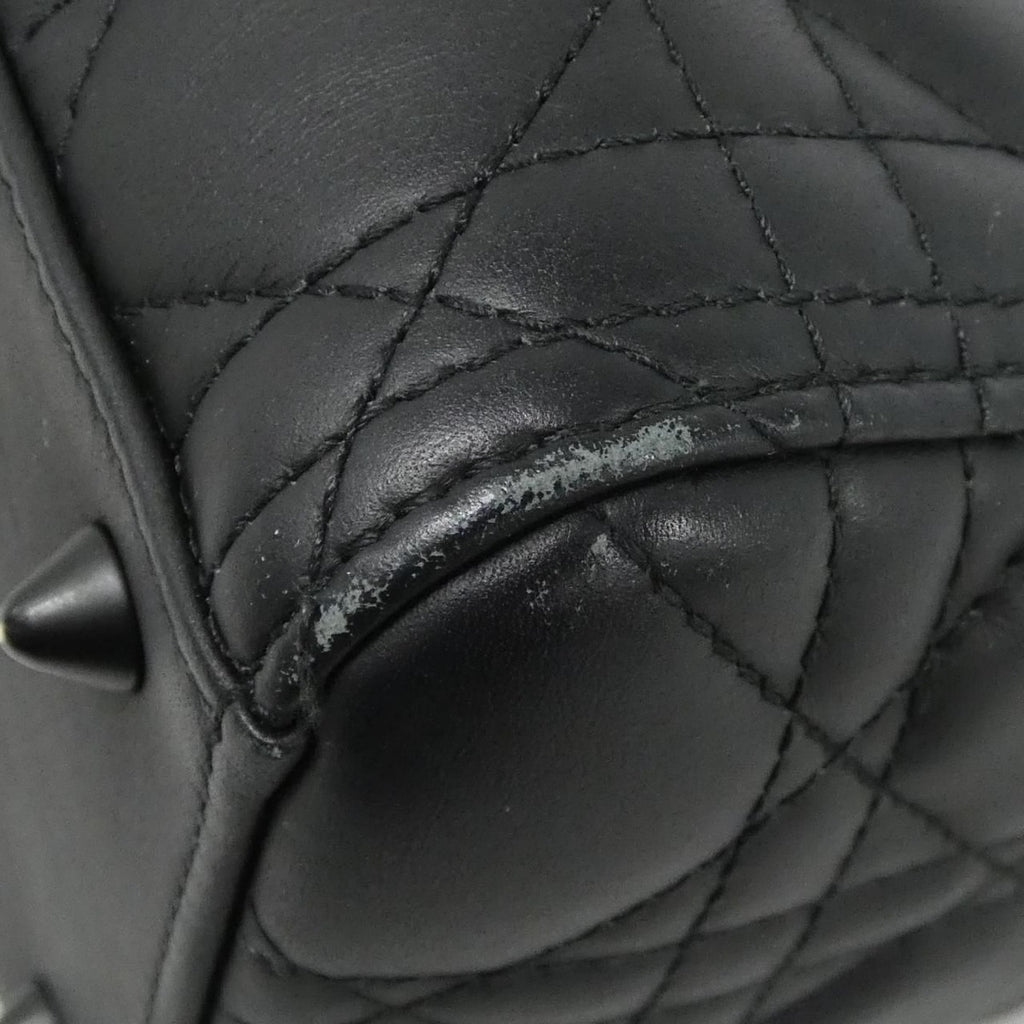 Dior Christian Medium Bag — view 3
