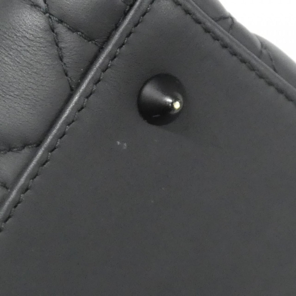 Dior Christian Medium Bag — view 4