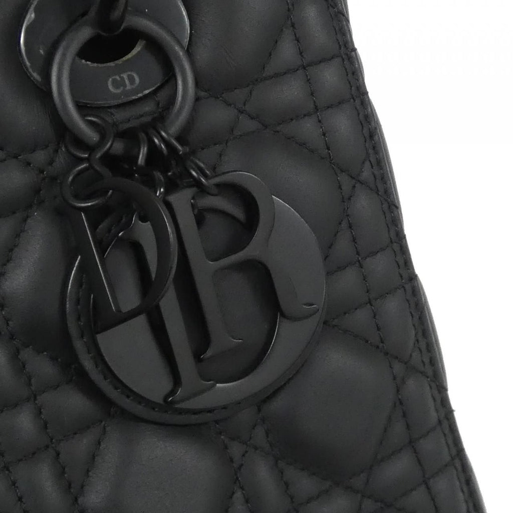 Dior Christian Medium Bag — view 5