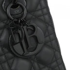 Dior Christian Medium Bag — view 5