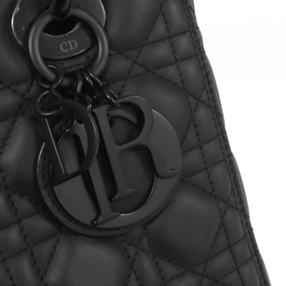 Dior Christian Medium Bag — view 5