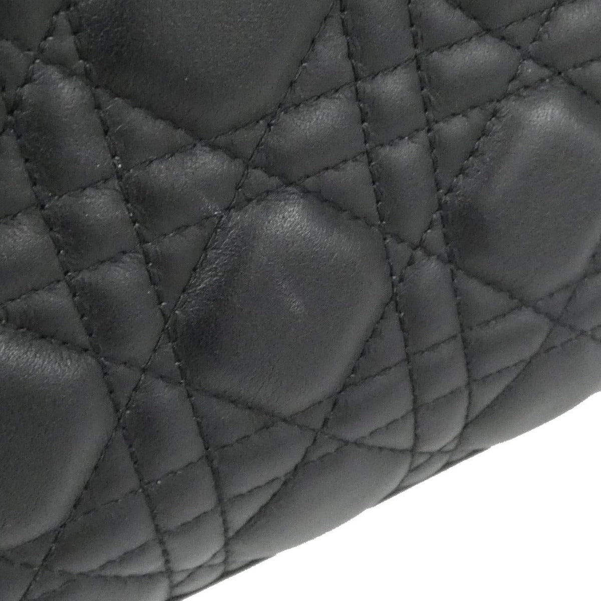 Dior Christian Medium Bag — view 6