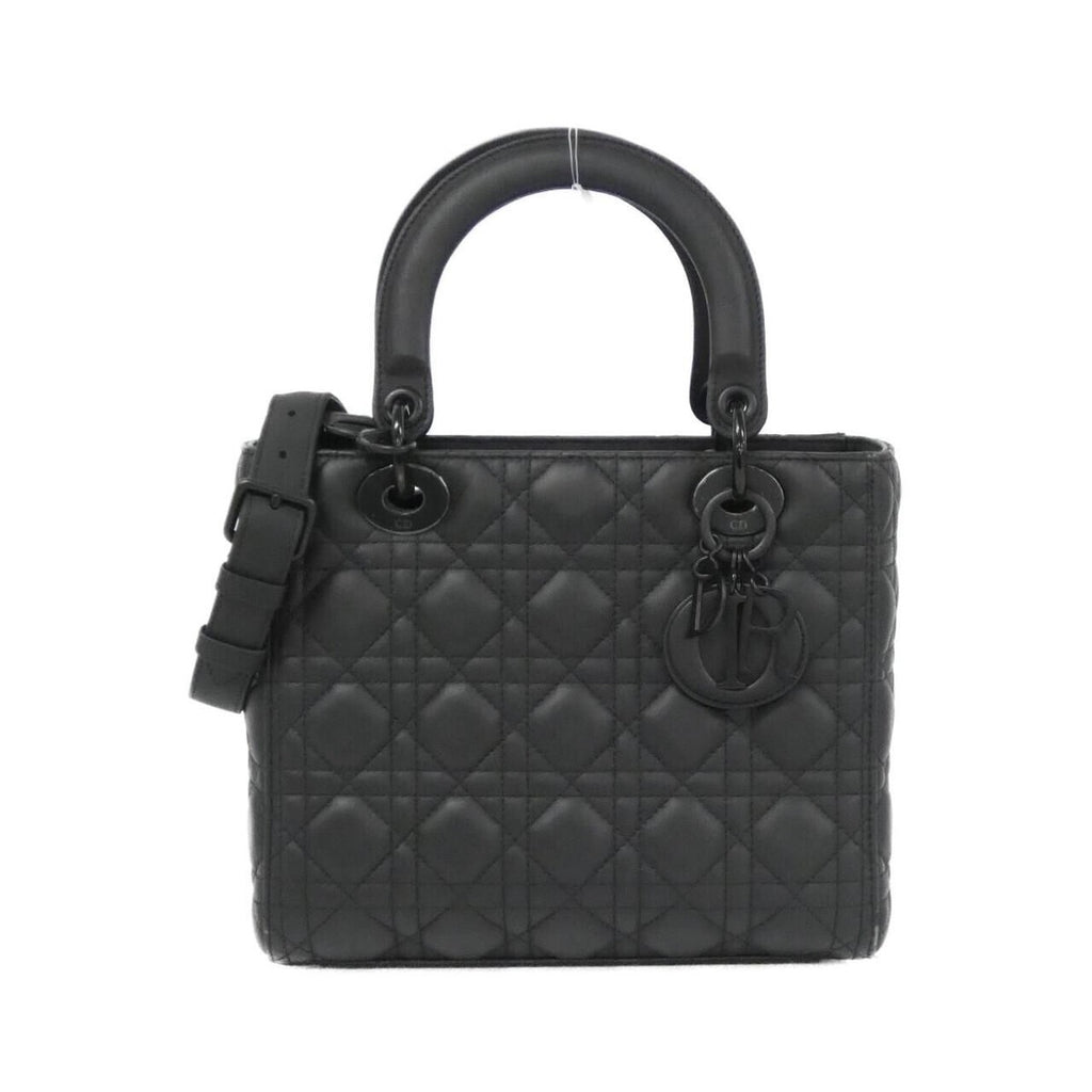 Dior Christian Medium Bag