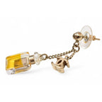 Chanel Accessories Coco NO5 Perfume Bottle Motif — view 2