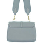 Celine Shoulder Bag Blue — view 2
