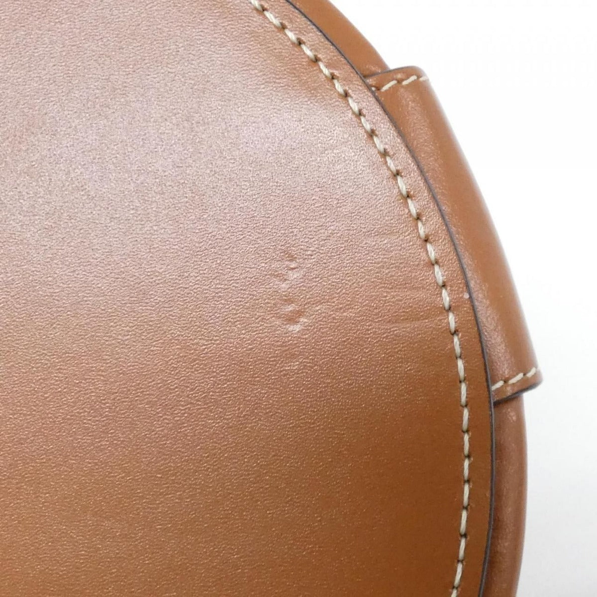 Celine Tambour Shoulder Bag — view 3