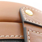 Celine Tambour Shoulder Bag — view 7