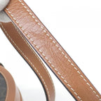 Celine Tambour Shoulder Bag — view 8