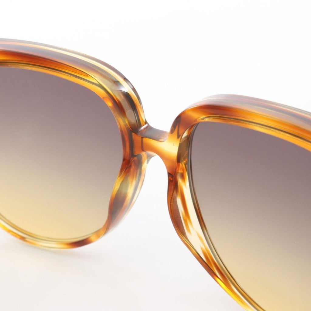 Celine Sunglasses Brown — view 6
