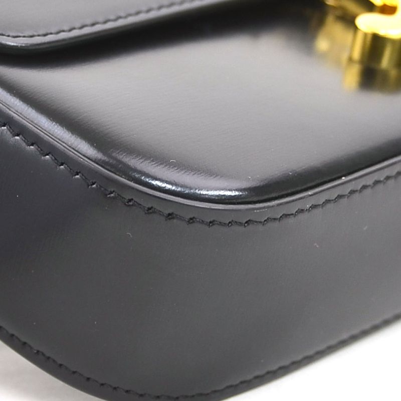 Celine Shoulder Bag Triomphe — view 7