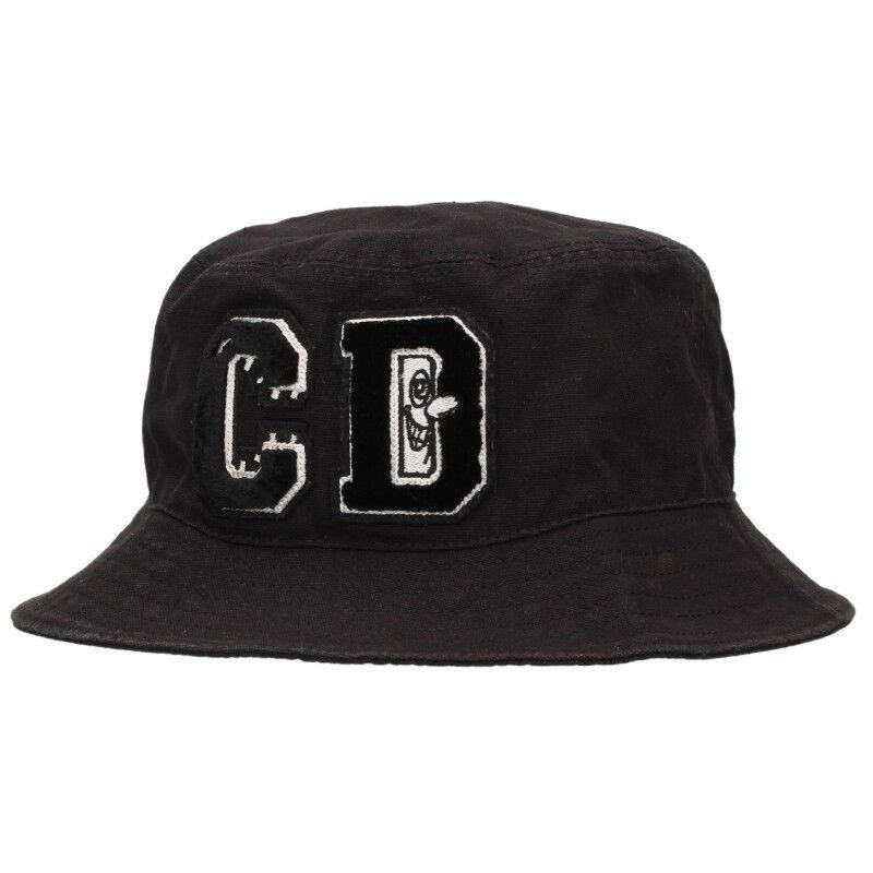 Dior Artist Collaboration CD Logo Bucket Hat