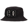 Dior Artist Collaboration CD Logo Bucket Hat