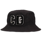 Dior Artist Collaboration CD Logo Bucket Hat