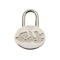 Hermes Cadena Charm Annee Mediterranee Mediterranean Gold Keychain