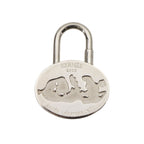 Hermes Cadena Charm Annee Mediterranee Mediterranean Gold Keychain