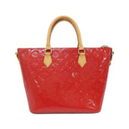 Louis Vuitton Vernis Montebello MM Bag — view 2