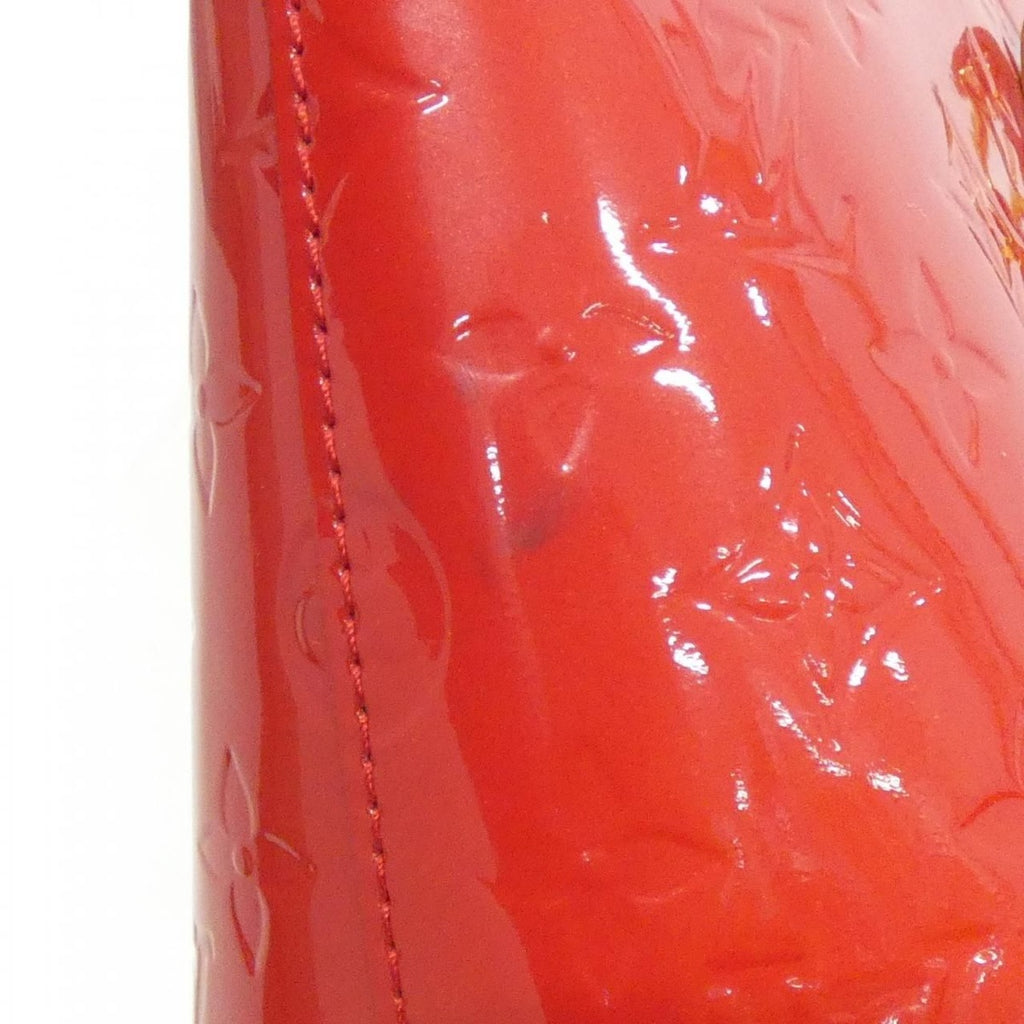 Louis Vuitton Vernis Montebello MM Bag — view 4