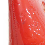 Louis Vuitton Vernis Montebello MM Bag — view 4