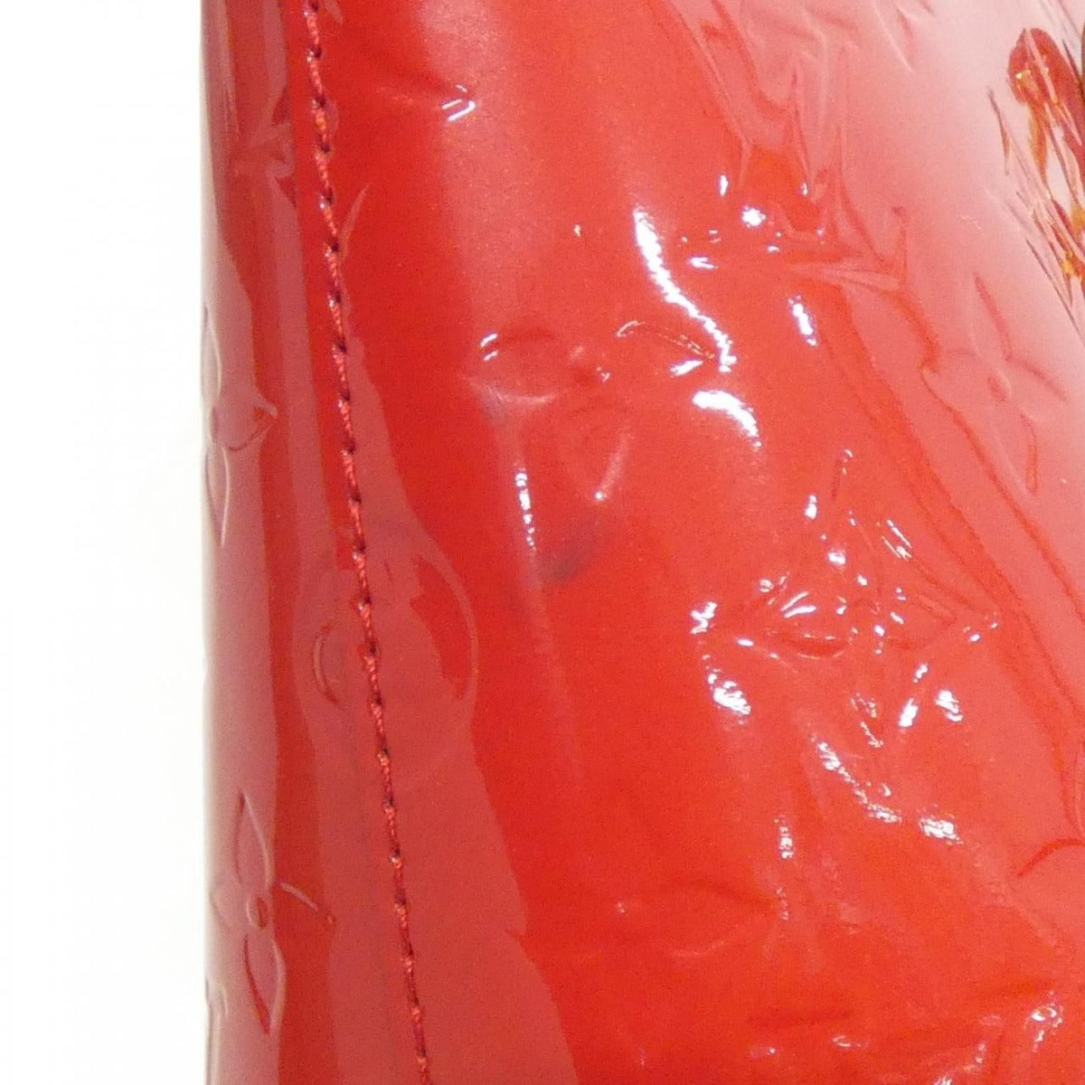 Louis Vuitton Vernis Montebello MM Bag — view 4
