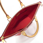 Louis Vuitton Vernis Montebello MM Bag — view 7
