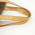 Louis Vuitton Monogram Popincourt Au Shoulder Bag Brown Marron — view 6