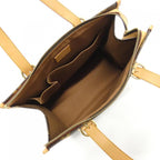 Louis Vuitton Monogram Popincourt Au Shoulder Bag Brown Marron — view 7