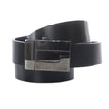 Gucci Belt Leather Black