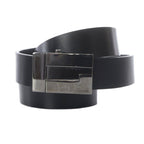 Gucci Belt Leather Black