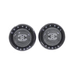 Chanel Earrings Vintage