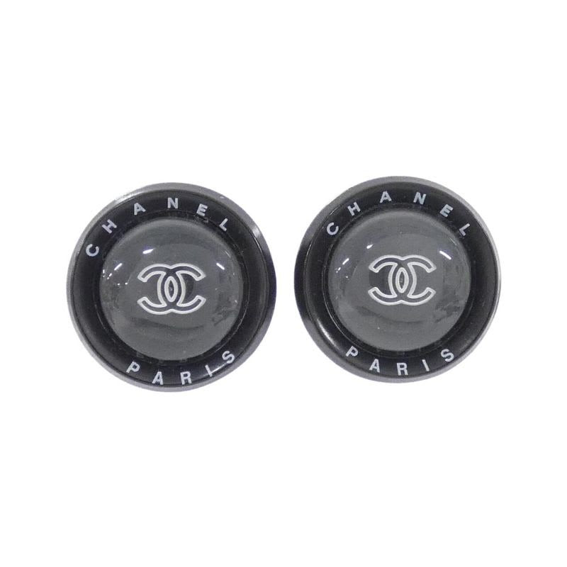 Chanel Earrings Vintage — view 2