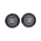 Chanel Earrings Vintage — view 2