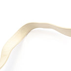Loewe Shoulder Bag Anagram Beige Ivory Suede Leather — view 8
