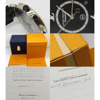 Louis Vuitton Tumble Watch Slim Fragment — view 4