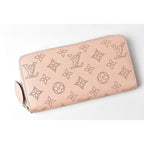 Louis Vuitton Wallet Long Zippy Magnolia Pink — view 2